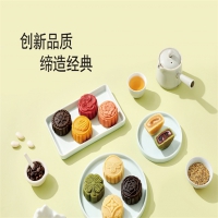 2023年琪华月饼团购启动